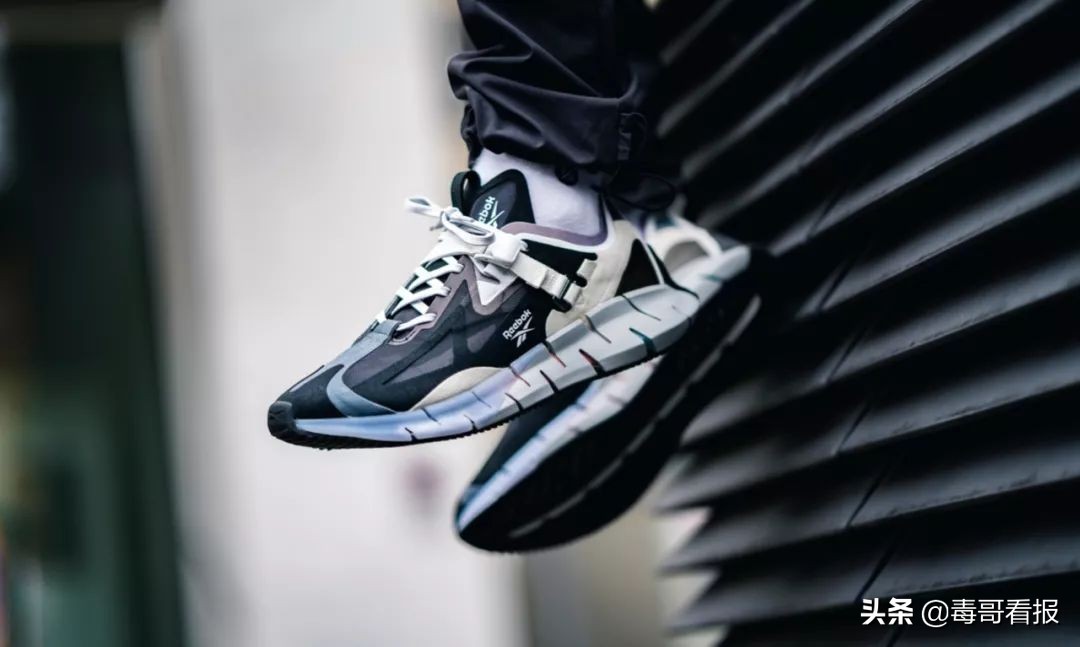 reebok为什么那么便宜,reebok好穿吗