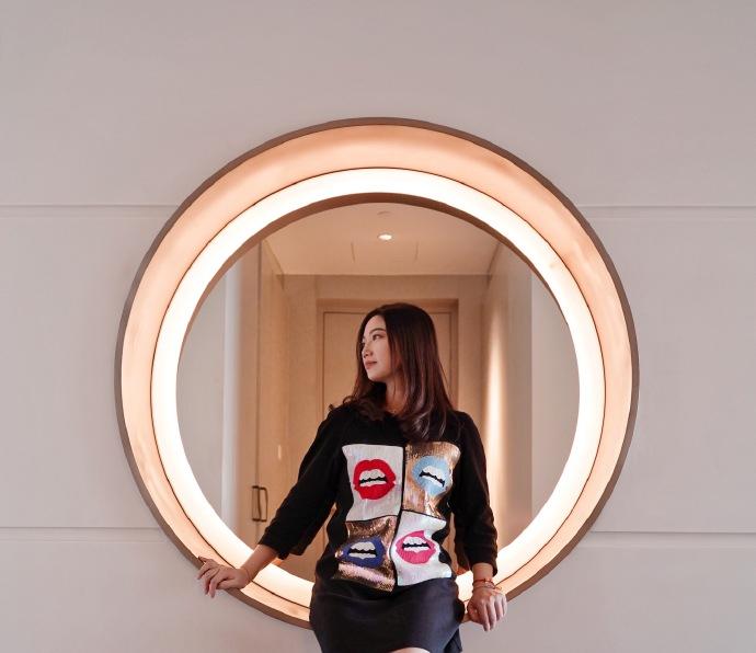 苏州打卡商务酒店推荐,苏州必打卡酒店