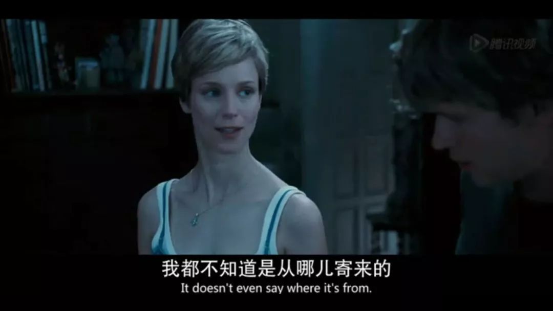 一啸电影｜妻子离世，丈夫深入调查，竟发现妻子这个秘密