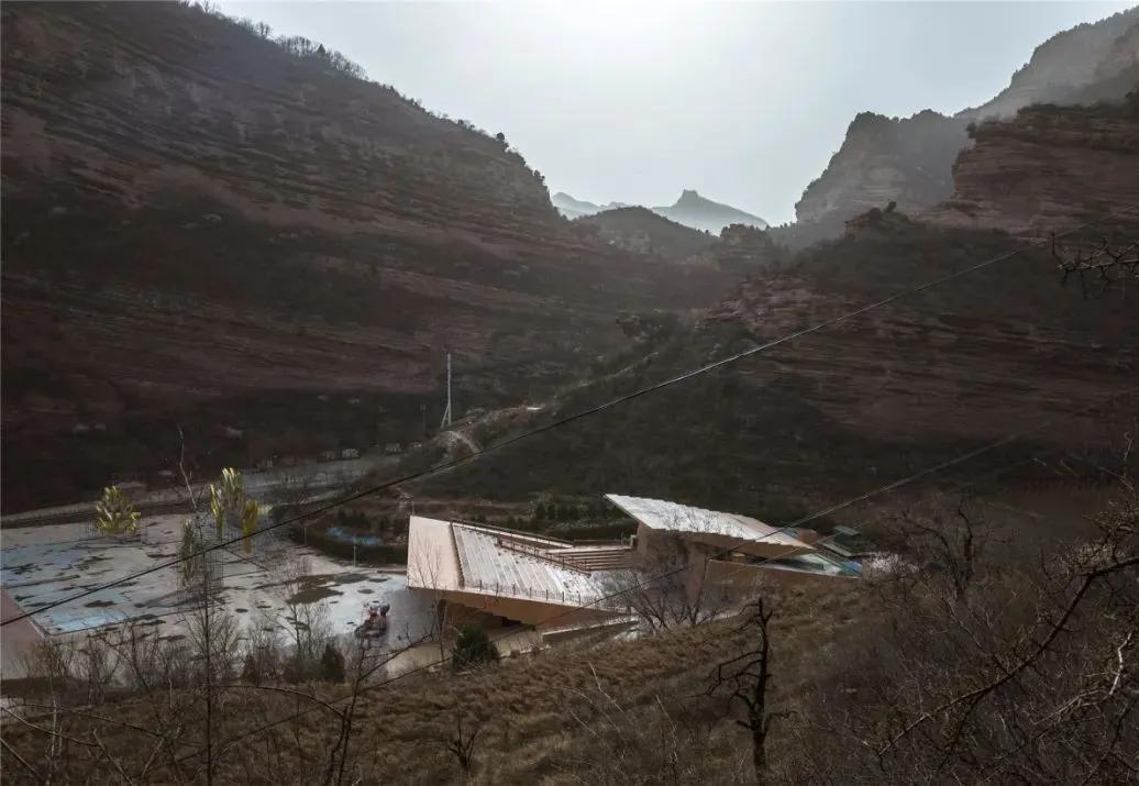 美丽乡村建设典型成功案例,10个美丽乡村规划案例