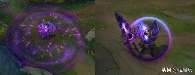 lol十大最强皮肤排行,lol十大最值得购买的皮肤