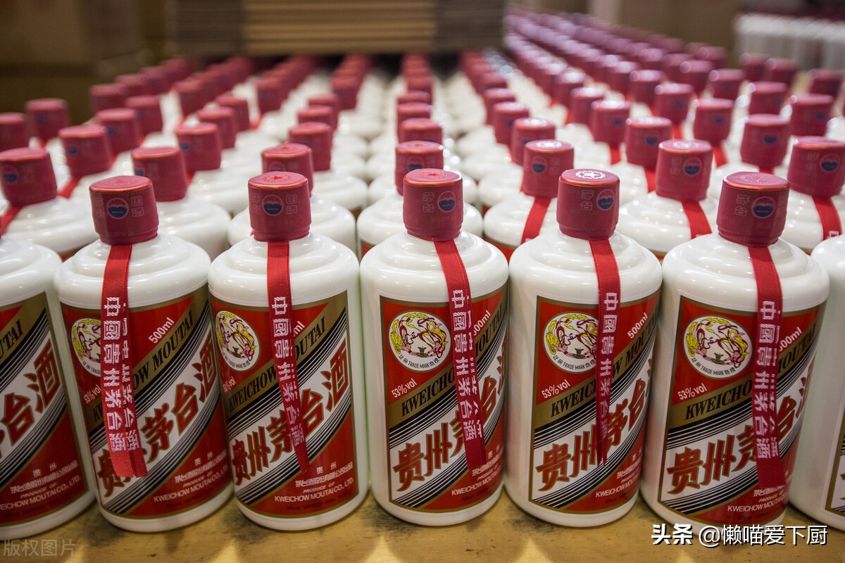 剑南春五粮液为啥没上四大名酒,五粮液和剑南春哪个酒好喝