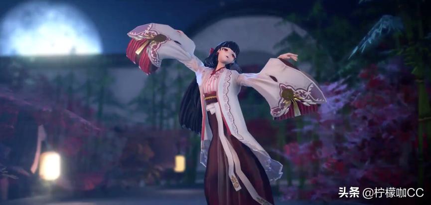 鬼女红叶阴阳师,阴阳师鬼女红叶是被谁救的