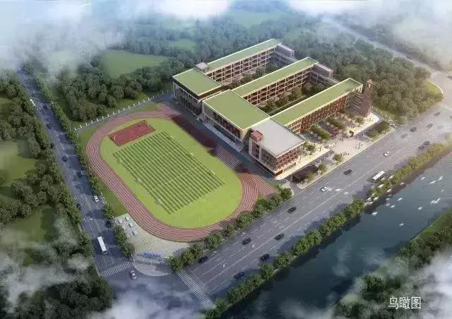 南京一中江北校区学区有哪些楼盘,南京五大名校学区房