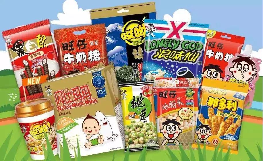 饮料日报：保存量、促增量，旺旺想要突围应该靠什么？