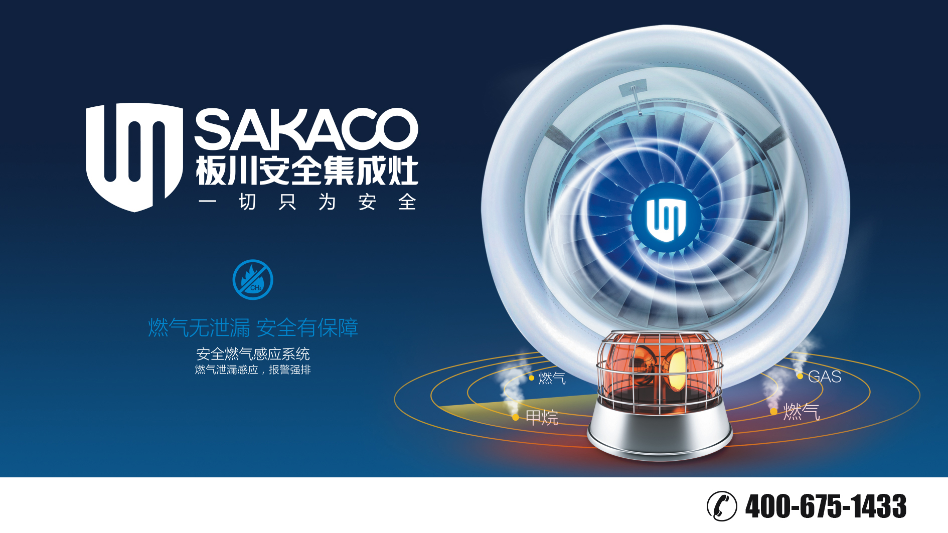 厨房煤气泄漏监测器,厨房燃气泄漏报警后怎么复位