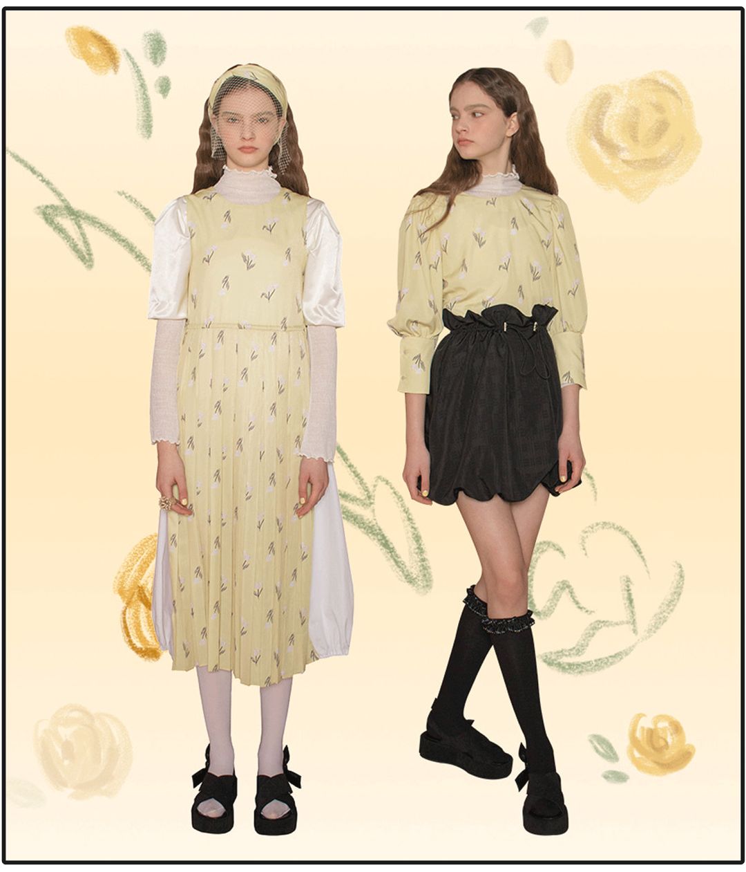 韩国偶像最爱的6个品牌，价格跟ZARA差不多