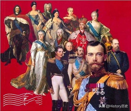 俄国沙皇尼古拉二世在日本被刺杀,俄国沙皇尼古拉二世被杀