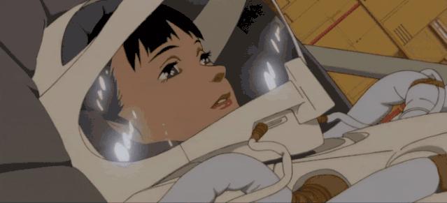 日本动漫大师今敏作品,日本动画大师今敏遗作