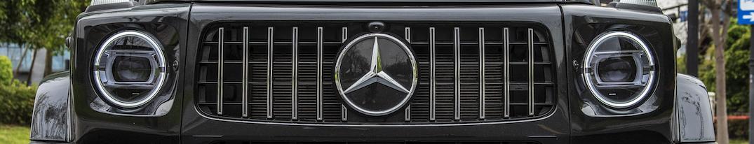 烧柴油的奔驰大g多少钱能买,柴油奔驰大g最新价格