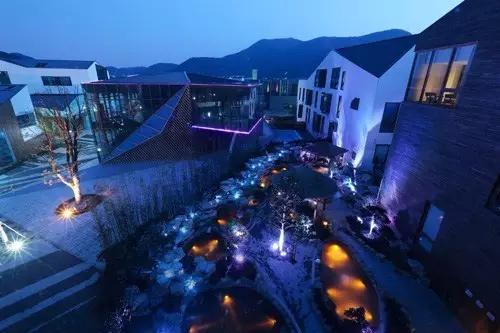 苏州日式温泉民宿推荐,苏州民宿住宿哪里最好又便宜