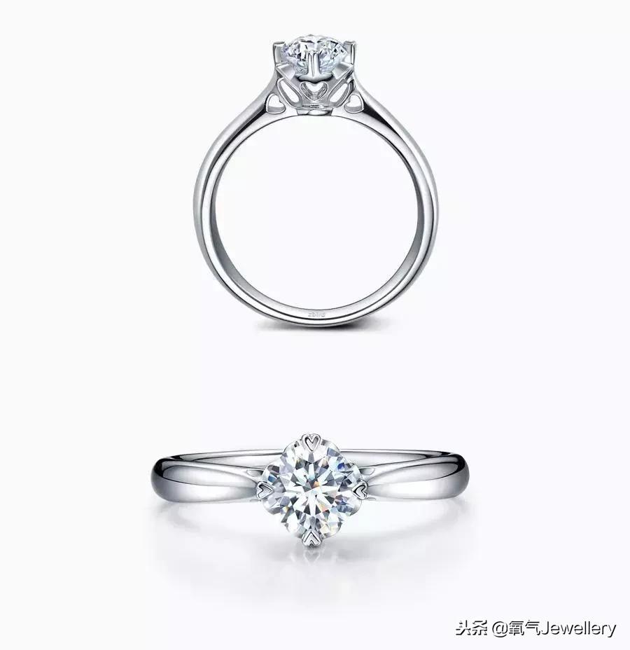干货珠宝科普,钻戒有什么隐藏的秘密