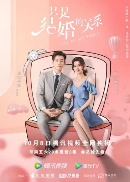 今年一月份青春网剧,新剧古代网剧