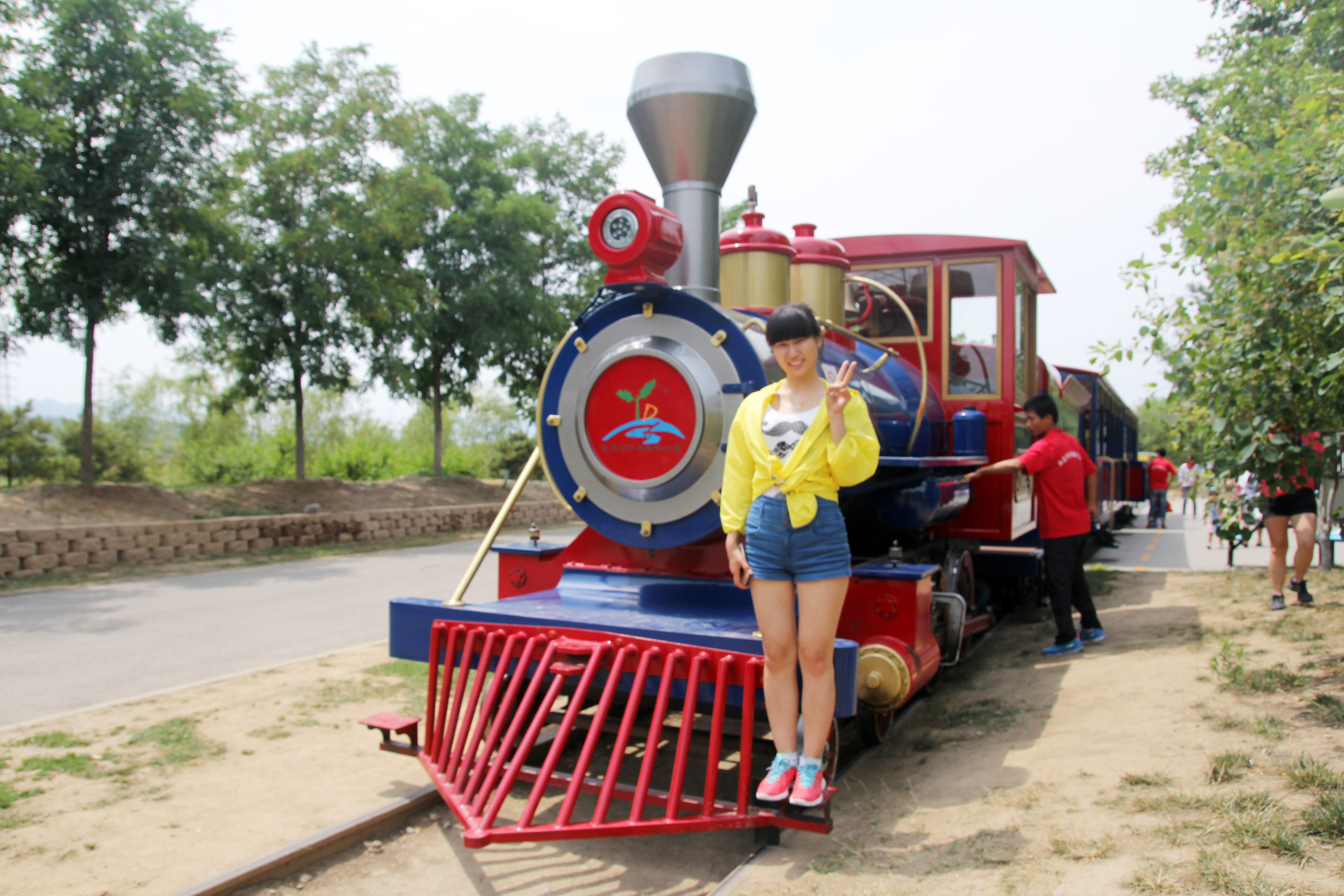 北京私藏赏秋秘境遛娃宝藏目的地,北京十大遛娃必去景点