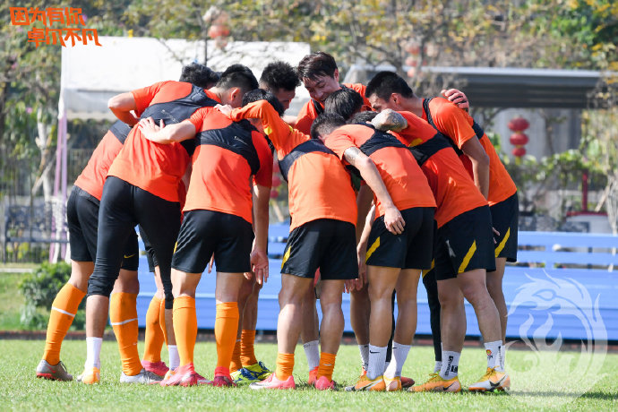 武汉卓尔今年引进了几名内外援,卓尔2021年引援工作有没有进展