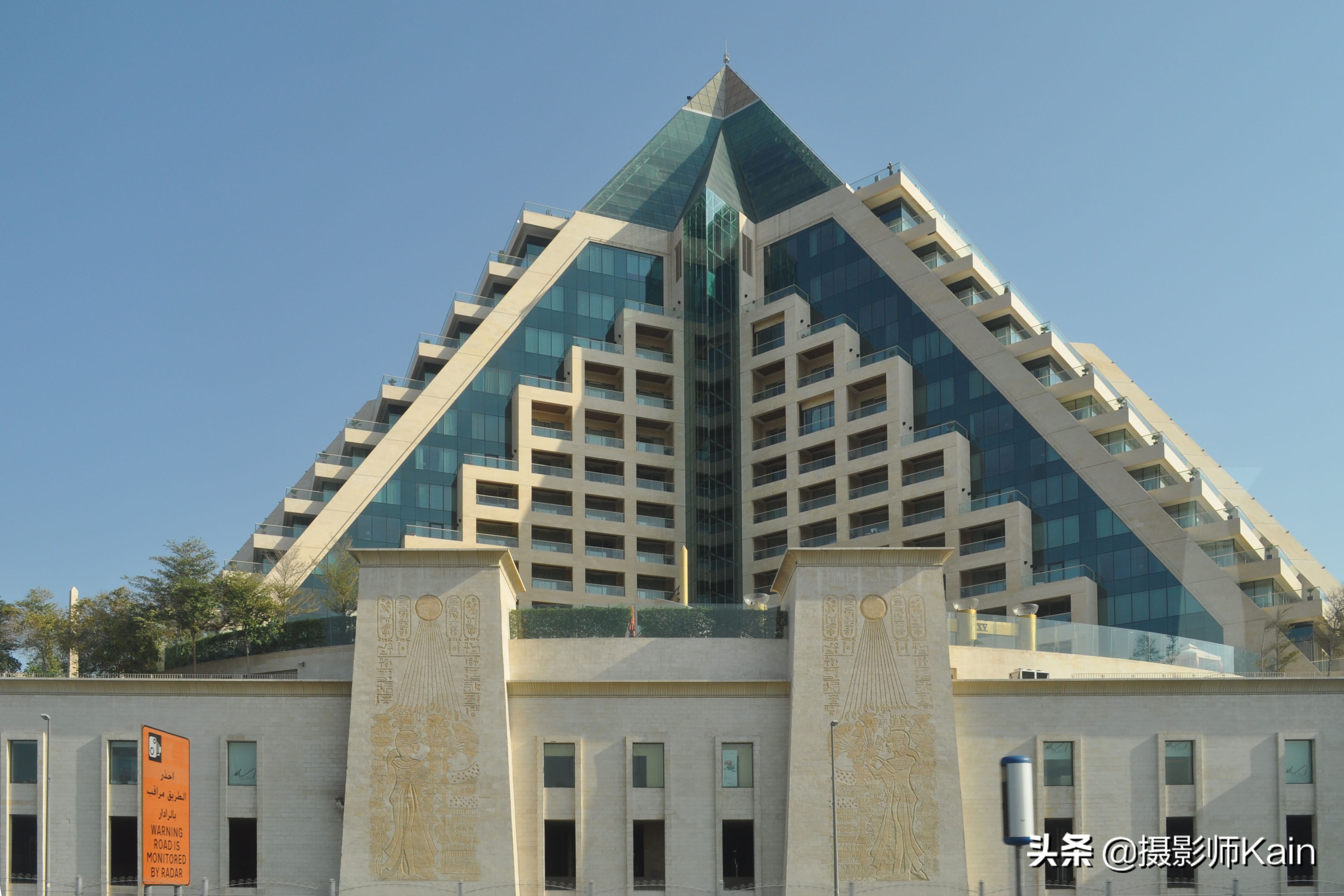 迪拜到底有多豪,迪拜真的有那么好玩吗