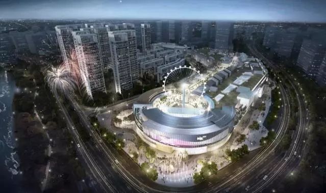 鄞州区新开楼盘有哪些,宁波鄞州区中心区新楼盘