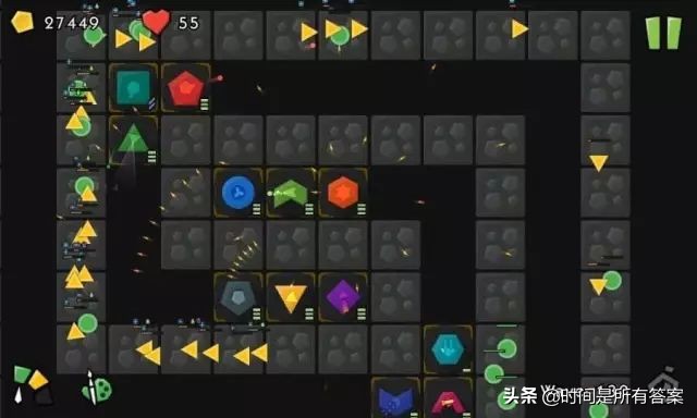 有很高智商才能玩的游戏,要有智商才能玩的游戏