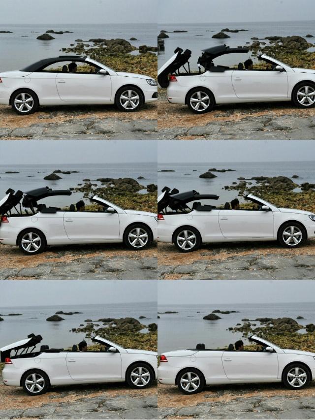 大众eos敞篷跑车缺缸,大众eos敞篷跑车二手怎么样