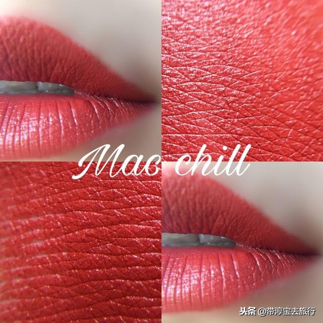 在泰国口红mistine价格,大牌替代品平价唇釉或口红