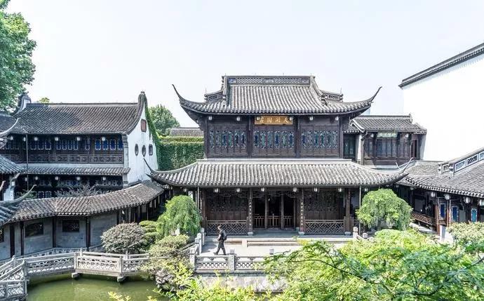 名人故居值得一看的,你不知道的一些古代名人