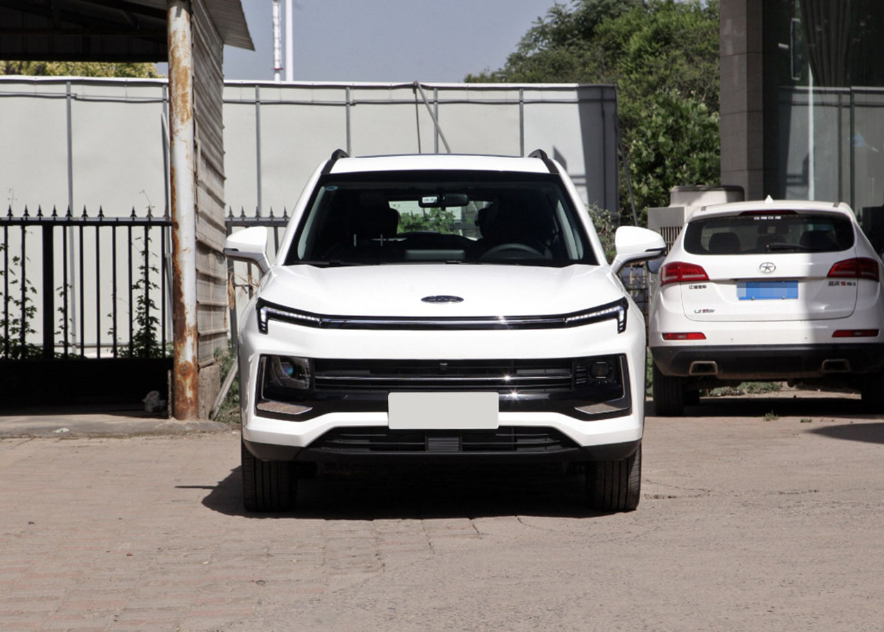 江淮嘉悦X4顶配版,江淮嘉悦x4最新款试驾