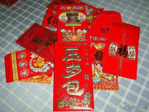 春节有哪些习俗,春节习俗大盘点手抄报