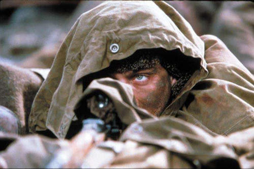 一部史诗级战争电影场面震撼残酷,震撼人心的魔幻战争电影场面