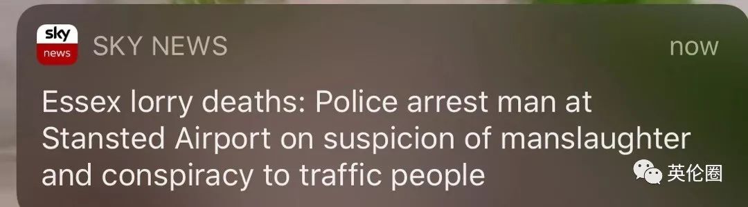 英国警方谈越南遇难,39人惨死英国最新消息