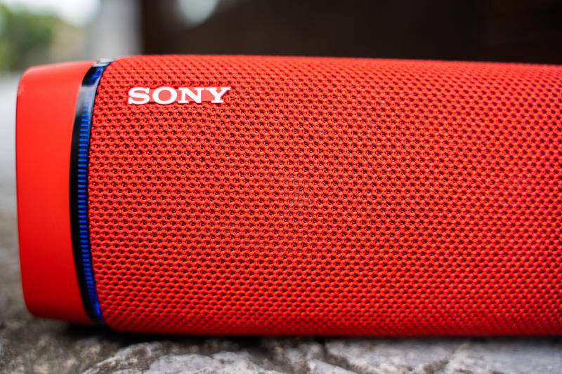 索尼srs-xb33和bosemini哪个好,索尼srs-xb33和xb43区别