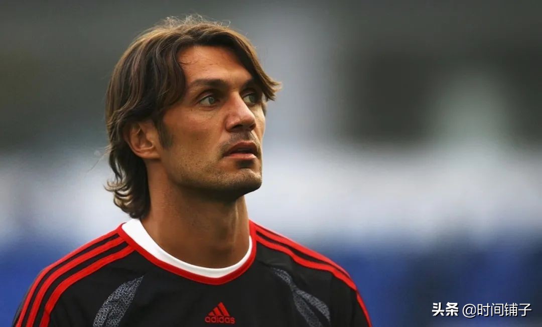 足球记忆封神榜马尔蒂尼,足球记忆纪录片马尔蒂尼