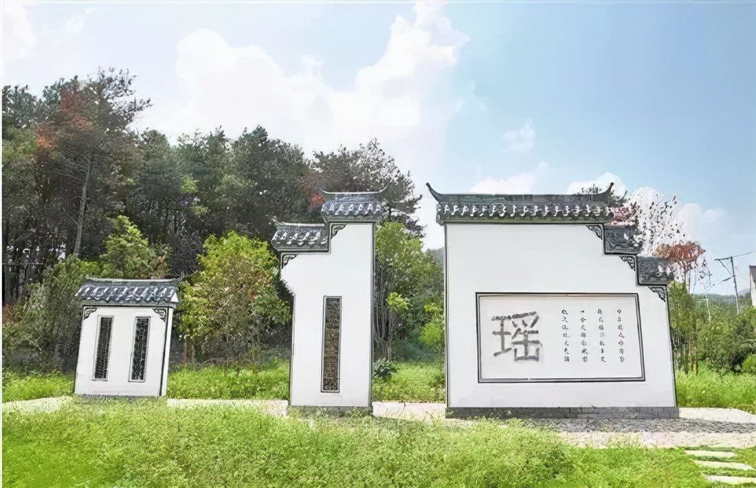 金华五一打卡景点推荐,金华最美村落在哪里