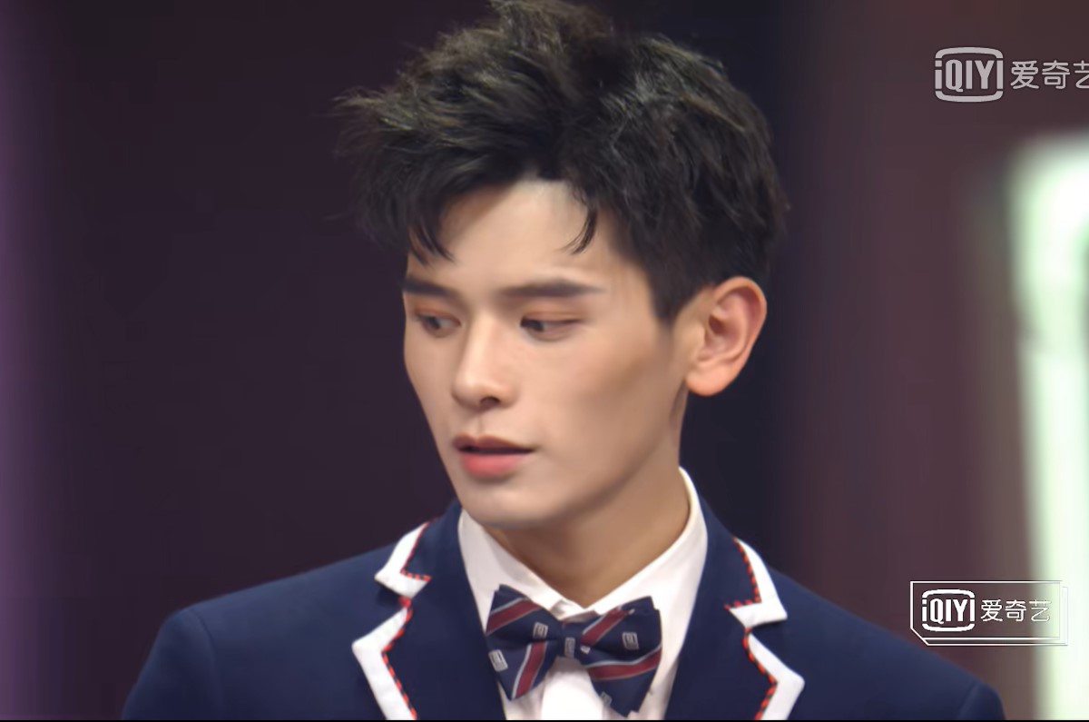 谢可寅和乃万好还是和金子涵更好,徐艺洋金子涵乃万跳舞这就是灌篮