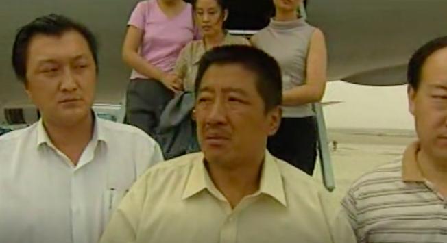 悍匪白宝山全集解说71分钟,悍匪白宝山罪恶的一生第三集