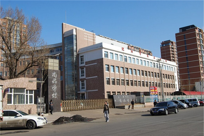 沈阳私立小学和公立小学哪个好,沈阳私立小学排名前十名