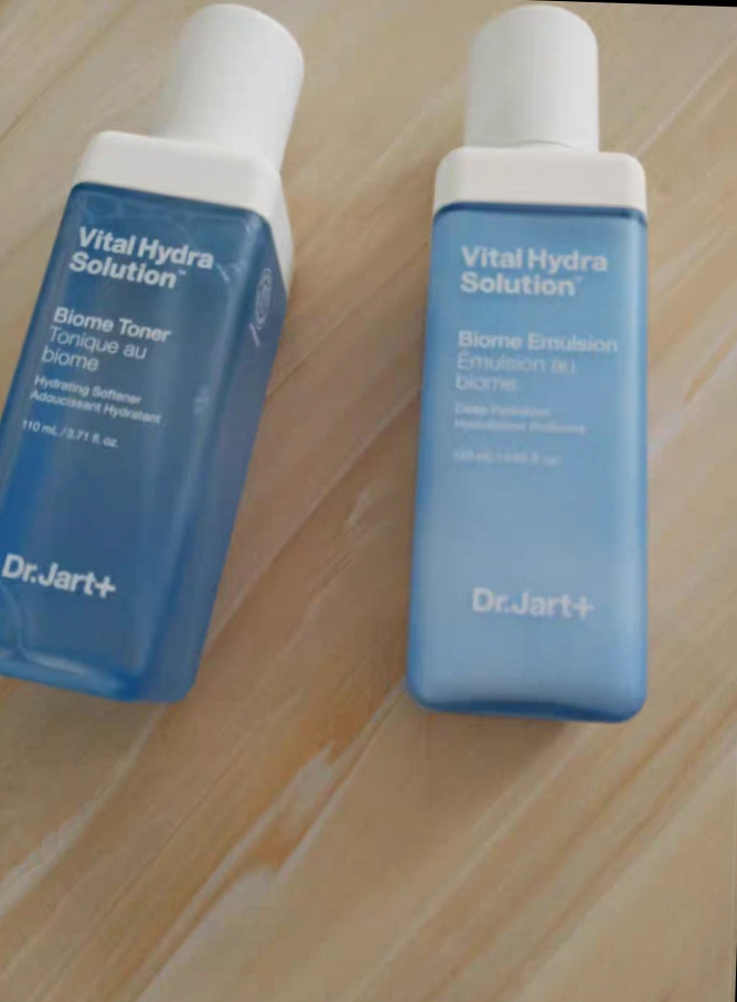 ahc神仙水哪款适合油皮,ahc神仙水真的好用吗