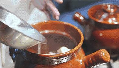 天热喝汤,夏天喝什么汤既开胃又养人