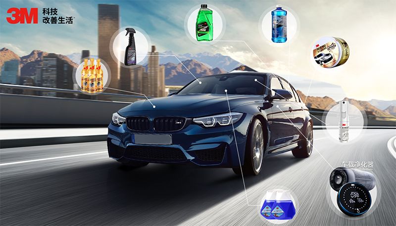 口罩为什么3m公司如此厉害,3m公司发明口罩