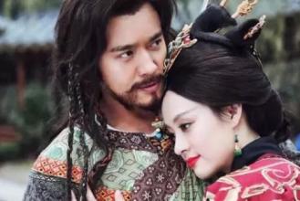 芈月在历史上是什么人物,芈月传中的芈月是由谁饰演