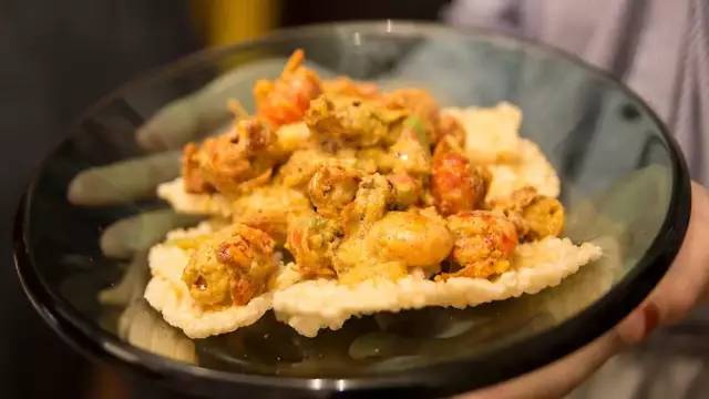 在福州这四道菜少不了,福州特色小黄蛋