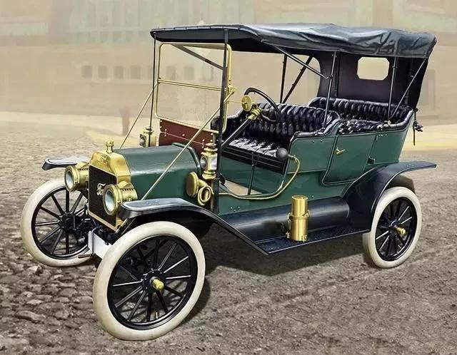 汽车发展史课堂练习,汽车文化课