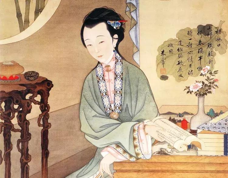 才比李清照，却被婆婆虐待致死：不是每个时代，读书都能改变命运