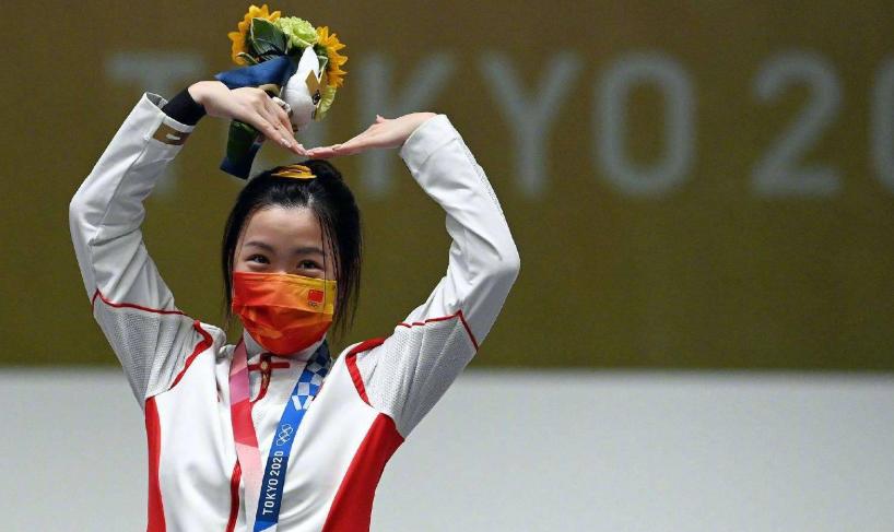 为什么奥运会我们能拿这么多金牌,今年奥运会为什么这么多金牌