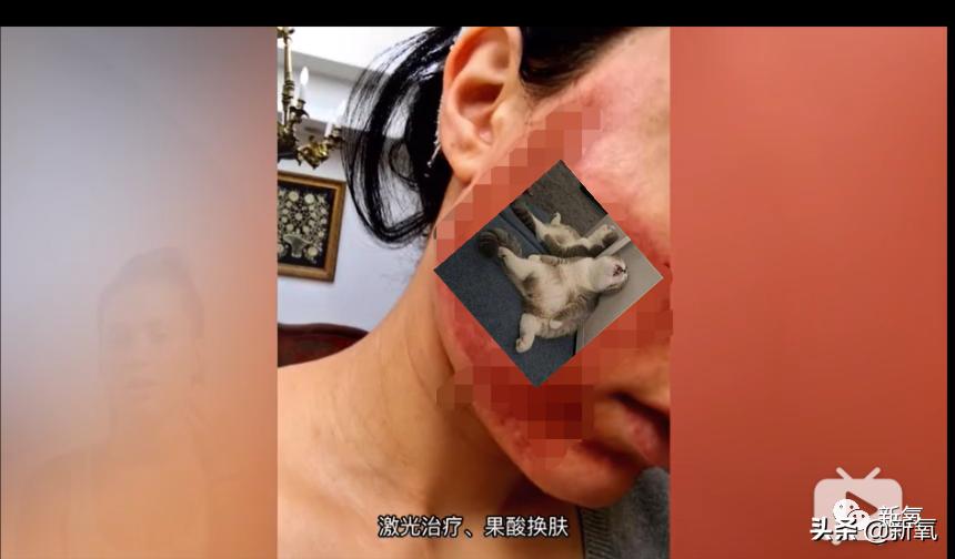 刘诗诗最近生图,刘诗诗旧照脸又胖又大