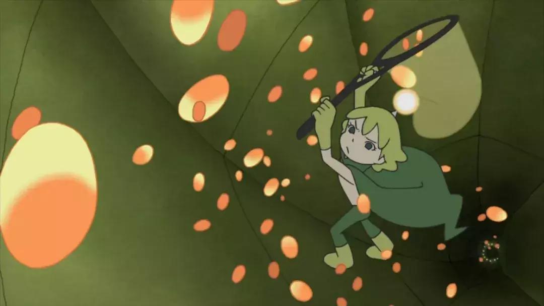 这部狗粮动画让他跌下神坛？我不同意