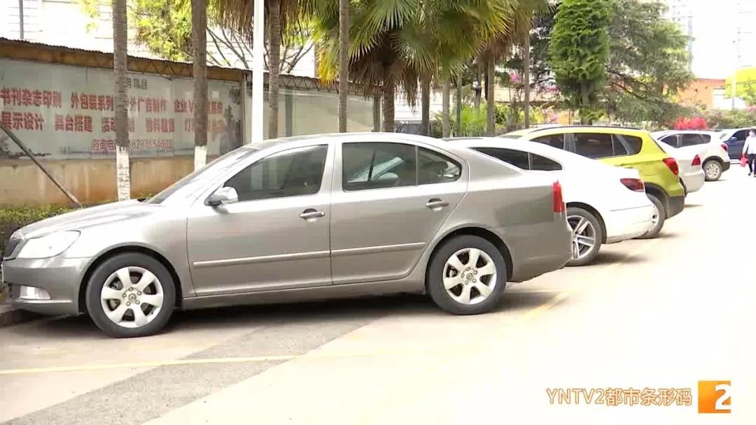 云南车检标志必须贴吗,云南省怎样申领车辆免检标志