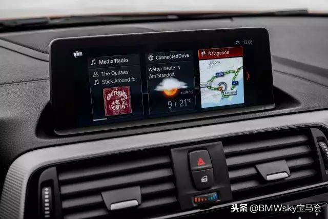 5系停车熄火怎么断电,5系停车按p挡自动熄火