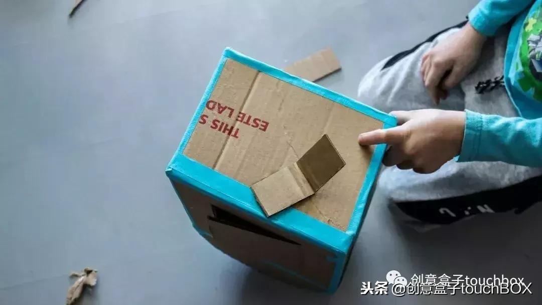 双11快递盒废物利用,双11纸箱有什么用