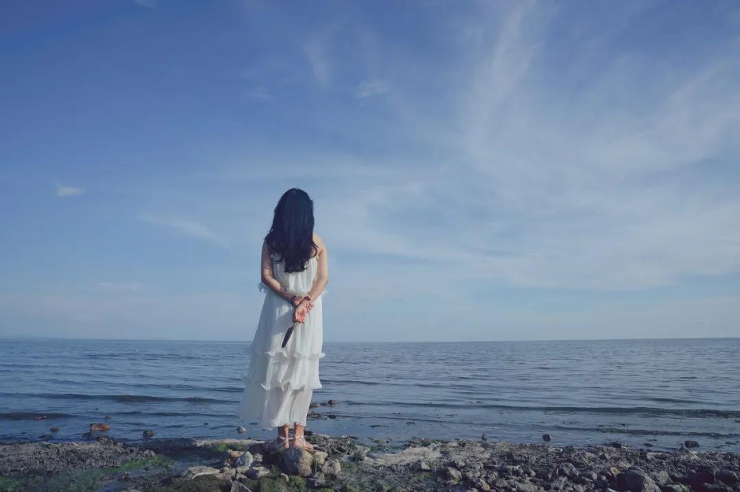 三毛最优美的一句话,三毛一个人最好的生活观