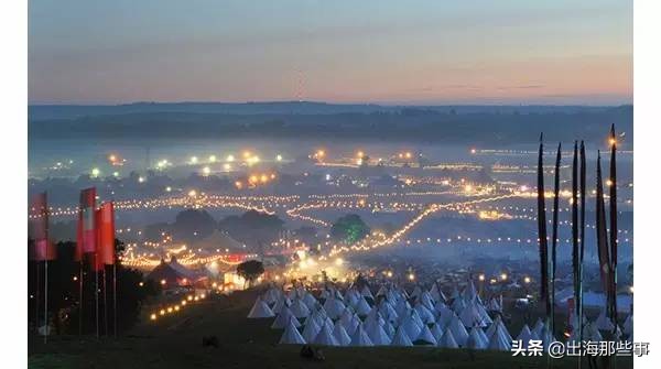 到底是为什么爱上英国？迷死人的男神文化？